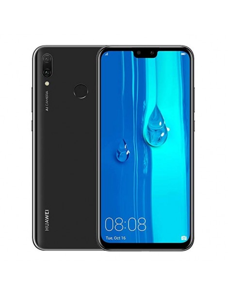 Huawei Y9 2019 - RAM 4Go ROM 128 Go